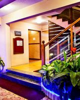Clarion Hotel Ocean Palms Goa