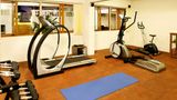 Clarion Hotel Ocean Palms Goa Health