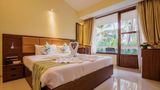 Clarion Hotel Ocean Palms Goa Suite