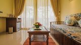 Clarion Hotel Ocean Palms Goa Suite