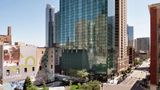 Hilton Garden Inn Chicago Downtown South Exterior
