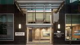 Hilton Garden Inn Chicago Downtown South Exterior