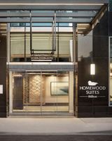Hilton Garden Inn Chicago Downtown South