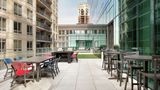 Hilton Garden Inn Chicago Downtown South Exterior