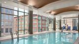 Hilton Garden Inn Chicago Downtown South Pool