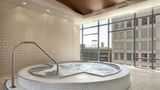 Hilton Garden Inn Chicago Downtown South Recreation