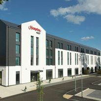 Hampton by Hilton Hamilton Park