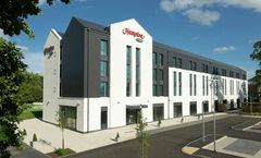 Hampton by Hilton Hamilton Park