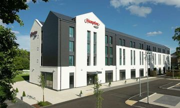 Hampton by Hilton Hamilton Park