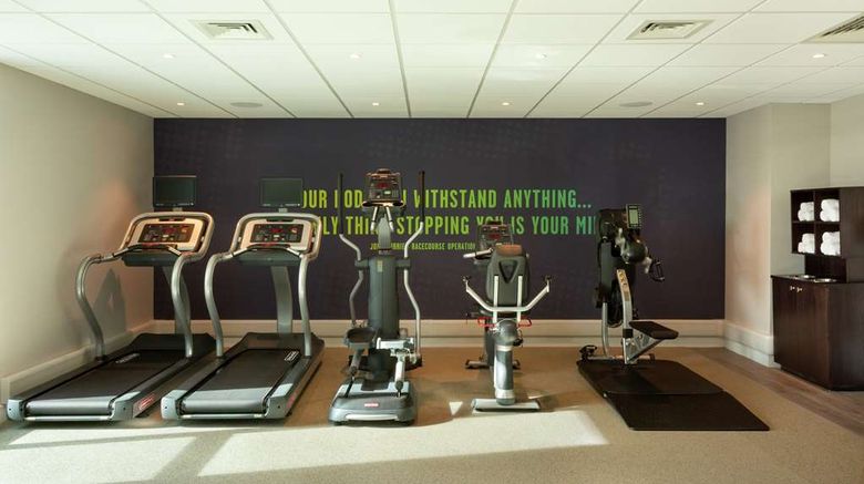 <b>Hampton by Hilton Hamilton Park Health</b>. Images powered by <a href="https://iceportal.shijigroup.com/" title="IcePortal" target="_blank">IcePortal</a>.