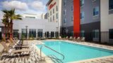 Hilton Garden Inn Sacramento Arpt Natoma Pool