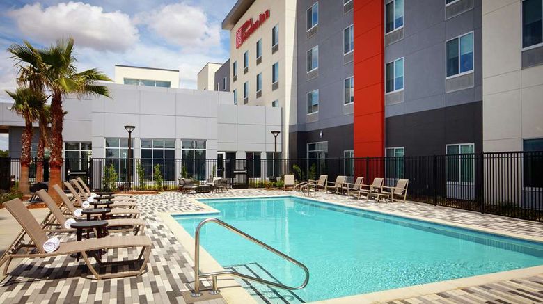 <b>Hilton Garden Inn Sacramento Arpt Natoma Pool</b>. Images powered by <a href="https://iceportal.shijigroup.com/" title="IcePortal" target="_blank">IcePortal</a>.