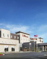 Hilton Garden Inn Sacramento Arpt Natoma