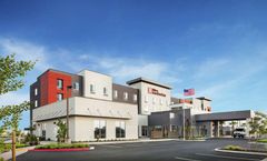 Hilton Garden Inn Sacramento Arpt Natoma
