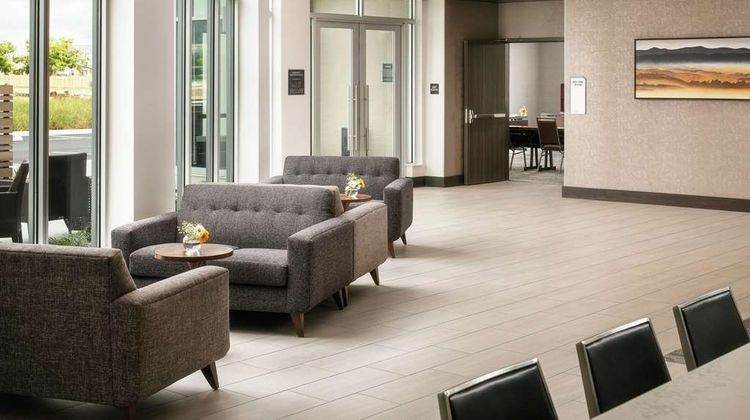 Hilton Garden Inn Sacramento Arpt Natoma Meeting