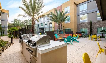 Home2 Suites by Hilton Carlsbad