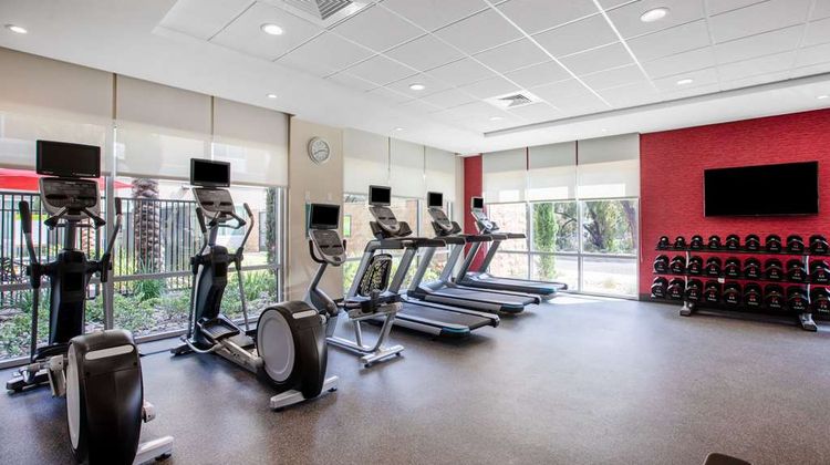 Home2 Suites by Hilton Carlsbad Health