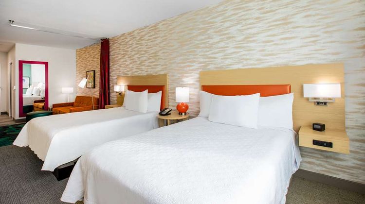 Home2 Suites by Hilton Carlsbad Room