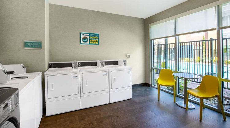 Home2 Suites by Hilton Carlsbad Other