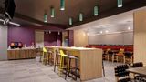 Tru by Hilton Oxford Restaurant