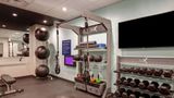 Tru by Hilton Oxford Health