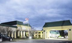 Ramada by Wyndham Indiana, PA