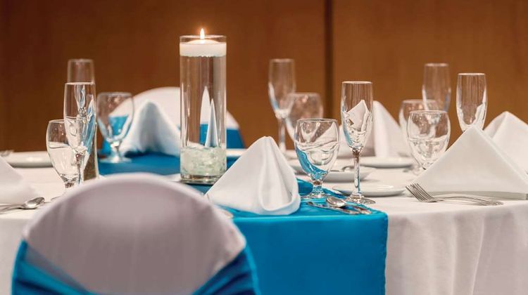 Ramada by Wyndham Indiana, PA Meeting