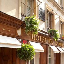 Hotel Du Danube
