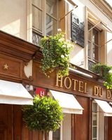 Hotel Du Danube