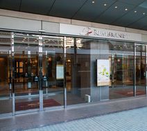 Rembrandt Hotel Ebina Exterior