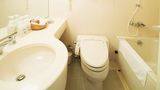 Rembrandt Hotel Ebina Room