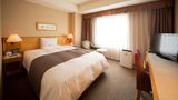 Rembrandt Hotel Ebina Room