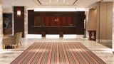 Rembrandt Hotel Ebina Lobby