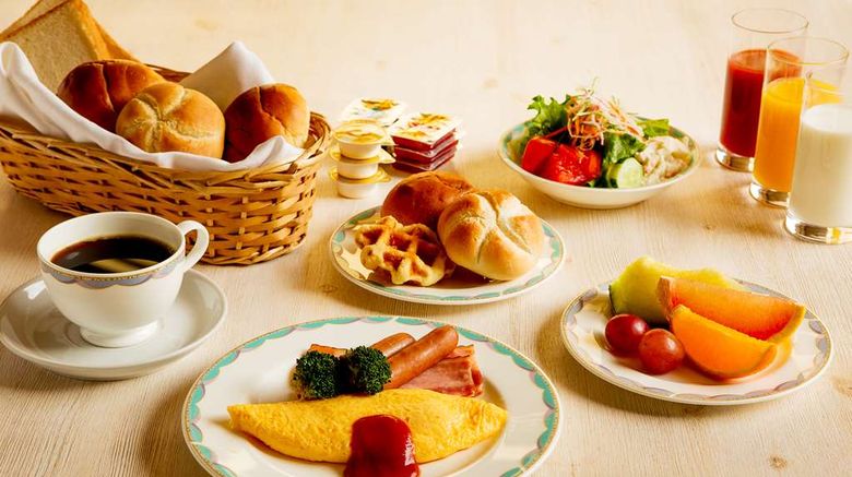 <b>Rembrandt Hotel Ebina Restaurant</b>. Images powered by <a href="https://iceportal.shijigroup.com/" title="IcePortal" target="_blank">IcePortal</a>.