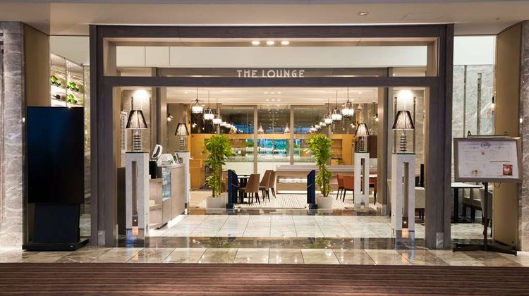 Rembrandt Hotel Ebina Restaurant