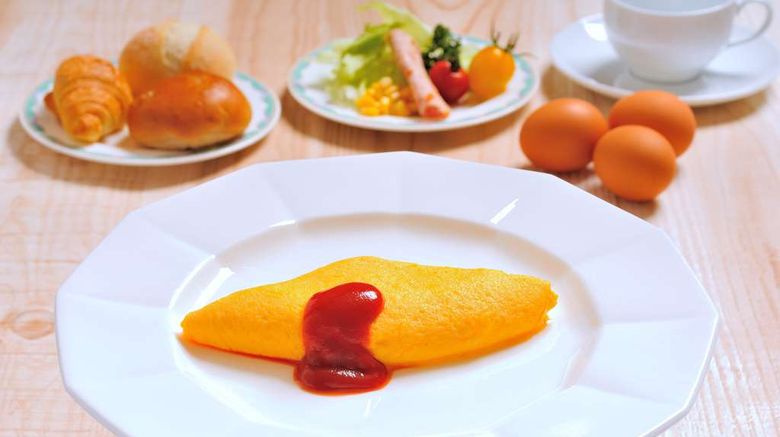 <b>Rembrandt Hotel Ebina Restaurant</b>. Images powered by <a href="https://iceportal.shijigroup.com/" title="IcePortal" target="_blank">IcePortal</a>.