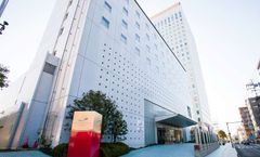 Rembrandt Hotel Ebina