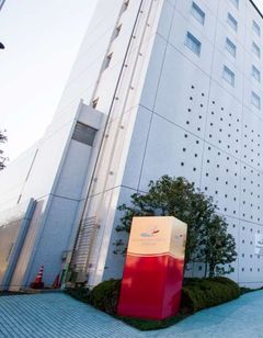 Rembrandt Hotel Ebina