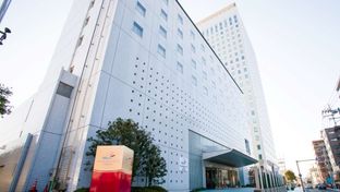 Rembrandt Hotel Ebina