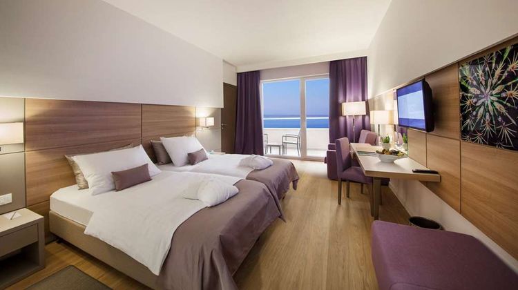 Vitality Hotel Punta Suite