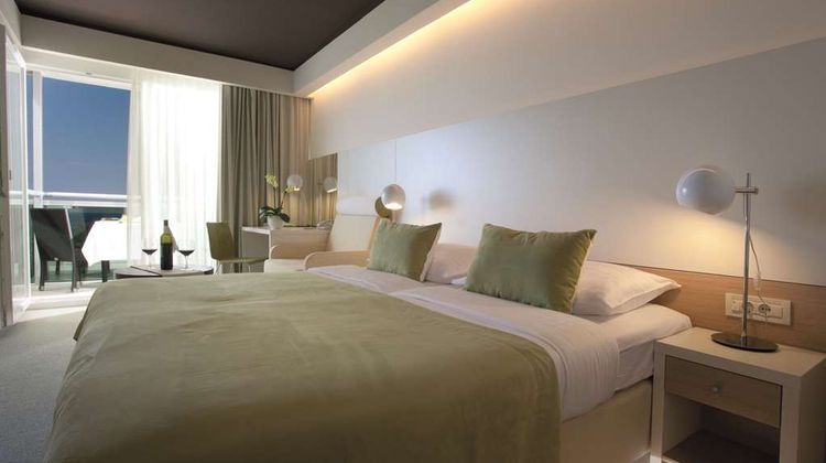 Family Hotel Vespera Room