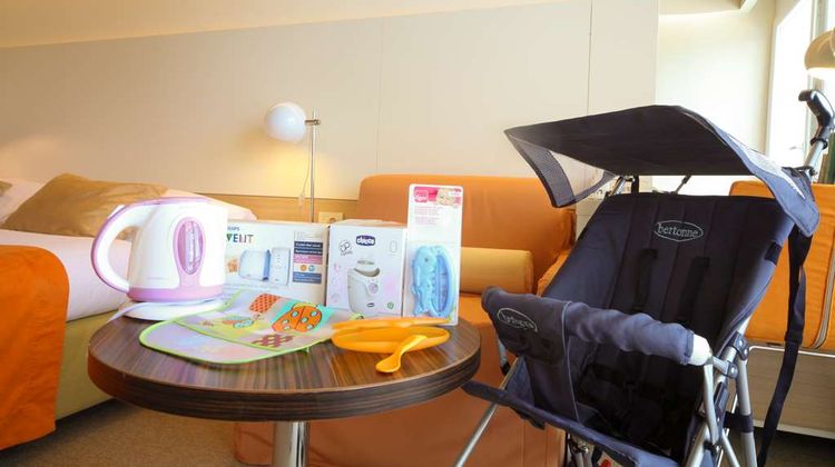 Family Hotel Vespera Other