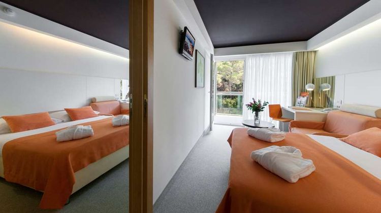 Family Hotel Vespera Room