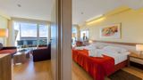 Wellness Hotel Aurora Room