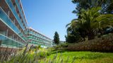 Wellness Hotel Aurora Exterior