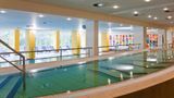 Wellness Hotel Aurora Pool