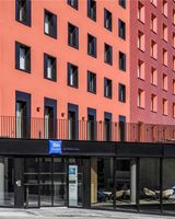 Ibis Budget Saint Etienne Centre Gare