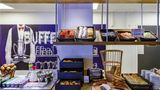 Ibis Budget Saint Etienne Centre Gare Restaurant