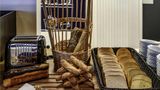 Ibis Budget Saint Etienne Centre Gare Restaurant
