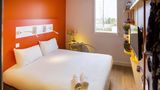 Ibis Budget Saint Etienne Centre Gare Room